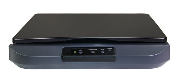 Scanner Avision FB5100 - Mesa Plana A3 - Velocidade 2 segundos