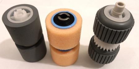 DR7550C Roller Kit - 4009B001AA