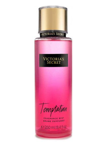 Body Splash Temptation 236ml - Victoria's Secret
