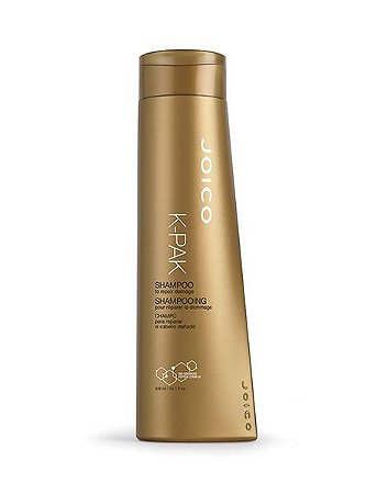 Shampoo K-Pak To Repair Damage 300ml - Joico