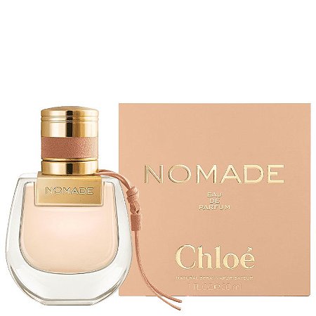 Perfume Nomade Eau de Parfum 30ml - Chloé