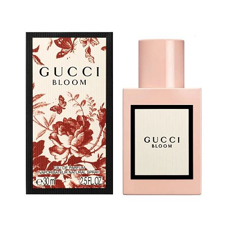 Gucci Bloom Eau de Parfum Feminino 30ml - Gucci