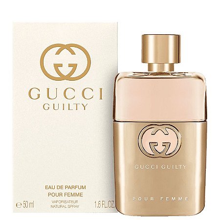 Guilty Pour Femme Eau de Parfum