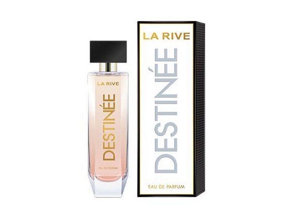 Destinee Eau de Parfum Feminino 90ml - La Rive