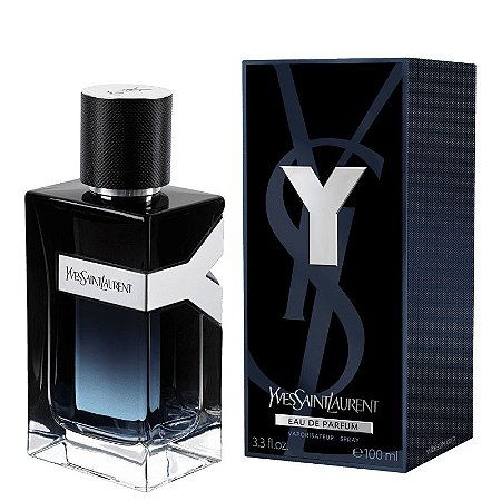 Perfume Y EDP Masculino 100ml - YSL