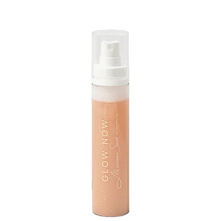 Iluminador Spray Mariana Saad Glow Now Rosê 51ml - Oceane