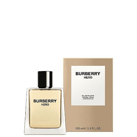 Perfume Hero Eau de Toilette 100ml - Burberry