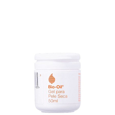 Gel Hidratante Corporal para Pele Seca Bio Oil 50ml - Bio-Oil