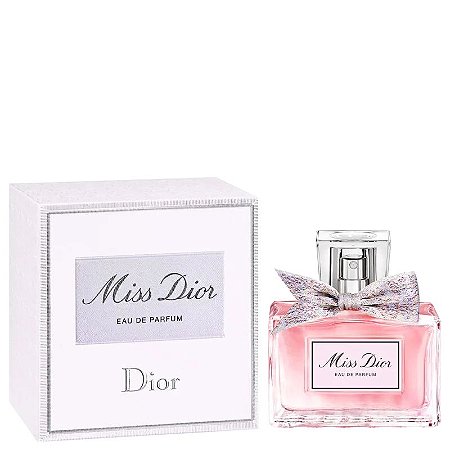 Perfume Miss Dior Eau de Parfum Feminino 30ml - Dior