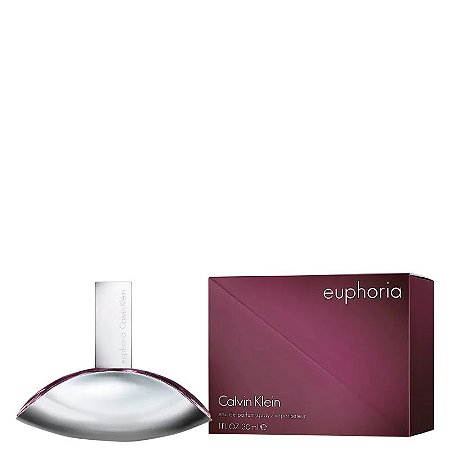 Perfume Euphoria Eau de Parfum Feminino 30ml - Calvin Klein