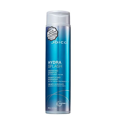 Shampoo Hidratante Hydra Splash 300ml - Joico