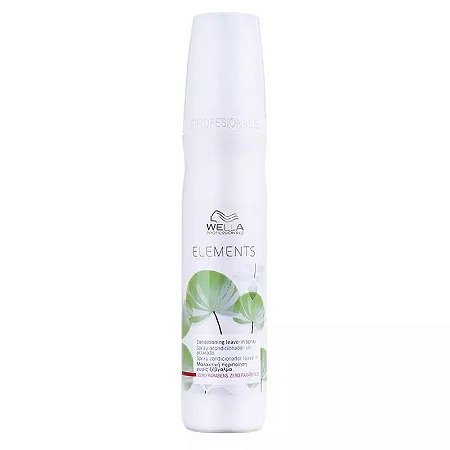 Leave-in Spray Elements 150ml - Wella