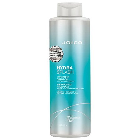 Shampoo Hydra Splash 1000ml - Joico