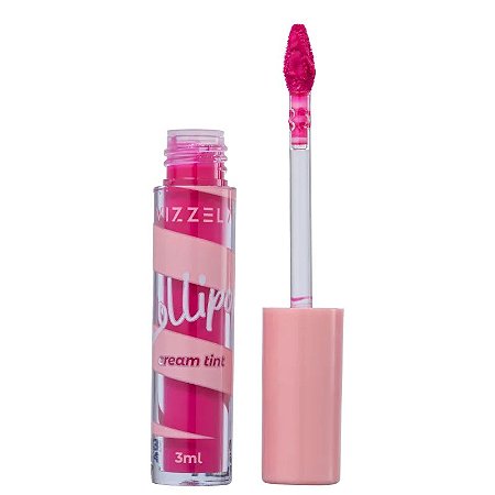 Cream Tint Lollipop Pop Pink - Vizzela