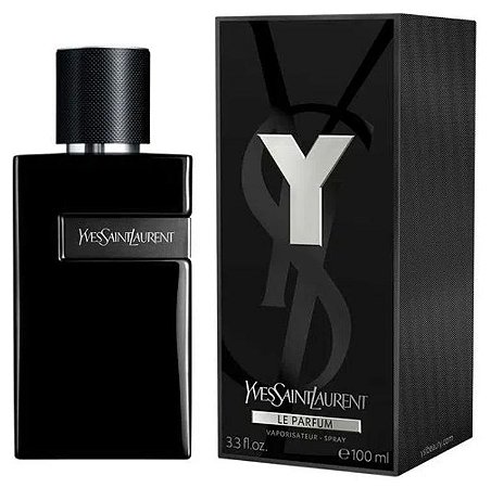 Perfume Y Le Parfum 100ml - YSL