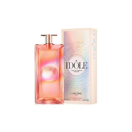 Perfume Idôle Nectar Eau de Parfum Feminino 100ml - Lancôme