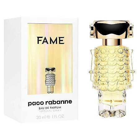 Perfume Fame EDP 30ml - Paco Rabanne