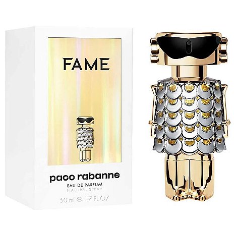 Perfume Fame EDP 50ml - Paco Rabanne