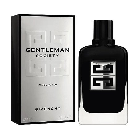 Perfume Gentleman Society EDP Masculino 100ml - Givenchy