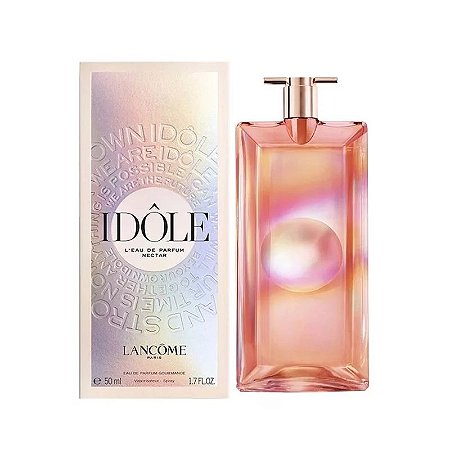 Perfume Idôle Nectar EDP Feminino 50ml - Lancôme