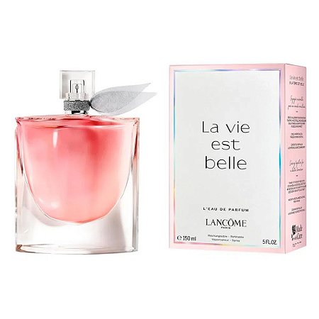 Perfume La Vie Est Belle Eau de Parfum 150ml - Lancôme
