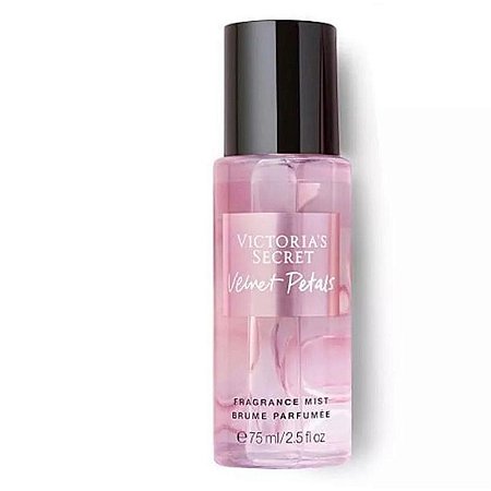 Body Splash Velvet Petals 75ml - Victoria's Secret
