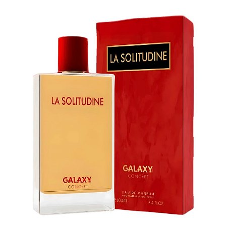 Perfume La Solitudine Feminino EDP 100ml - Galaxy
