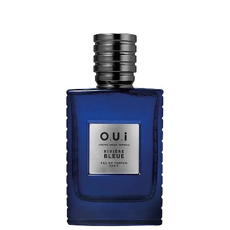 Perfume Riviere Bleue Eau de Parfum Masculino 30ml - OUI