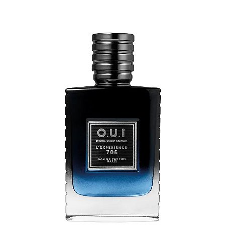 Perfume Lexperience 706 Eau de Parfum Masculino 30ml - OUI
