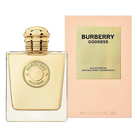 Perfume Goddess Eau de Parfum Feminino 100ml - Burberry