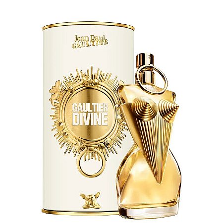 Perfume Divine EDP Feminino 50ml - Jean Paul Gaultier