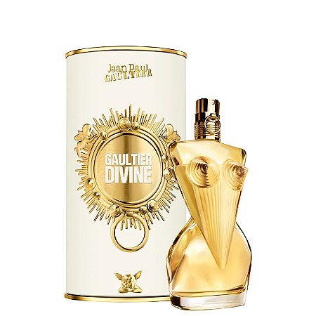 Perfume Divine EDP Feminino 30ml - Jean Paul Gaultier