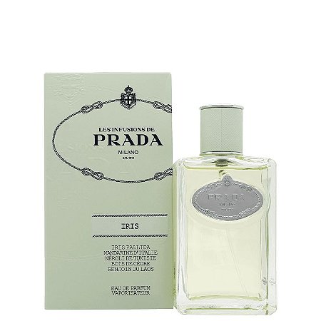 Les Infusions de Prada Iris EDP Masculino 30ml - Prada