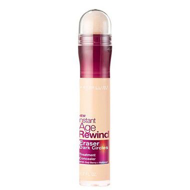 Corretivo Instant Age Rewind 100 Ivory - Maybelline