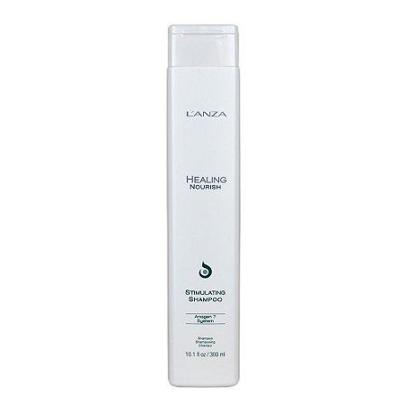Shampoo Healing Nourish - Lanza 300ml
