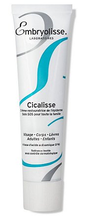 Creme Restaurador da Epiderme Cicalisse 40ml - Embryolisse