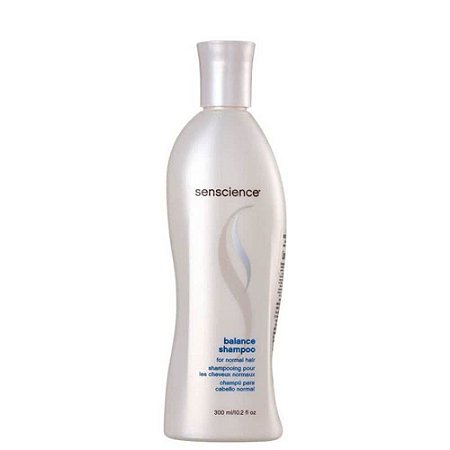 Shampoo Balance 300ml - Senscience