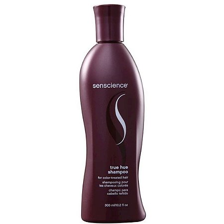Shampoo True Hue 300ml - Senscience