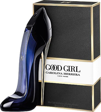 Carolina Herrera Good Girl Blush Eau de Parfum 80ml para feminino