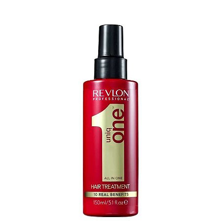 Leave In Uniq One Tradicional 150ml - Revlon