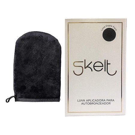 Luva Aplicadora Tanning Mitt - Skelt