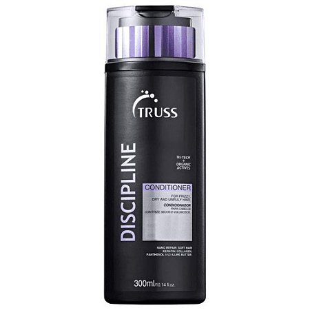 Condicionador Discipline 300ml - Truss