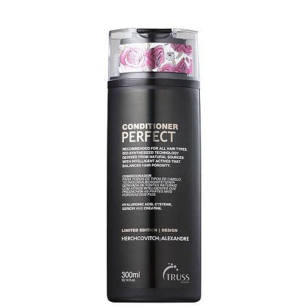 Condicionador Perfect 300ml - Truss