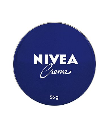 Creme Hidratante 56g - Nivea