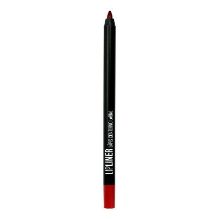 Contorno Labial Lip Liner Warm Red - Océane