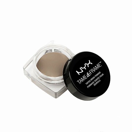 Delineador para Sobrancelha Tame E Frame Blond 5g - NYX