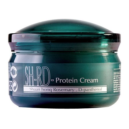 Creme Leave-in Proteína 150ml - SH-RD