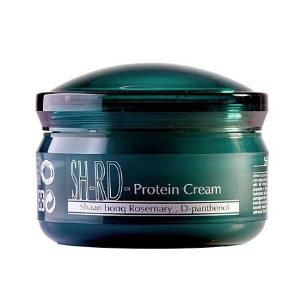 Creme Leave-in Proteína 80ml - SH-RD