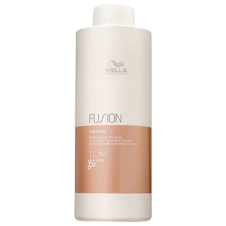 Shampoo Fusion 1000ml - Wella