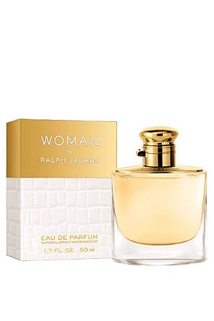 Perfume Woman by Ralph Lauren EDP 50ml Ralph Lauren